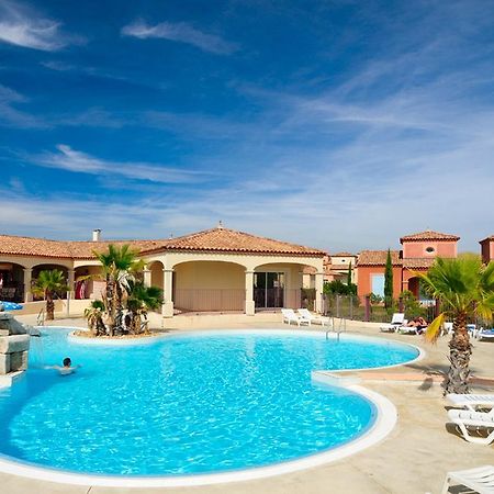 Vacanceole - Port Minervois, Les Hauts Du Lac Homps  Dış mekan fotoğraf