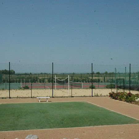 Vacanceole - Port Minervois, Les Hauts Du Lac Homps  Dış mekan fotoğraf