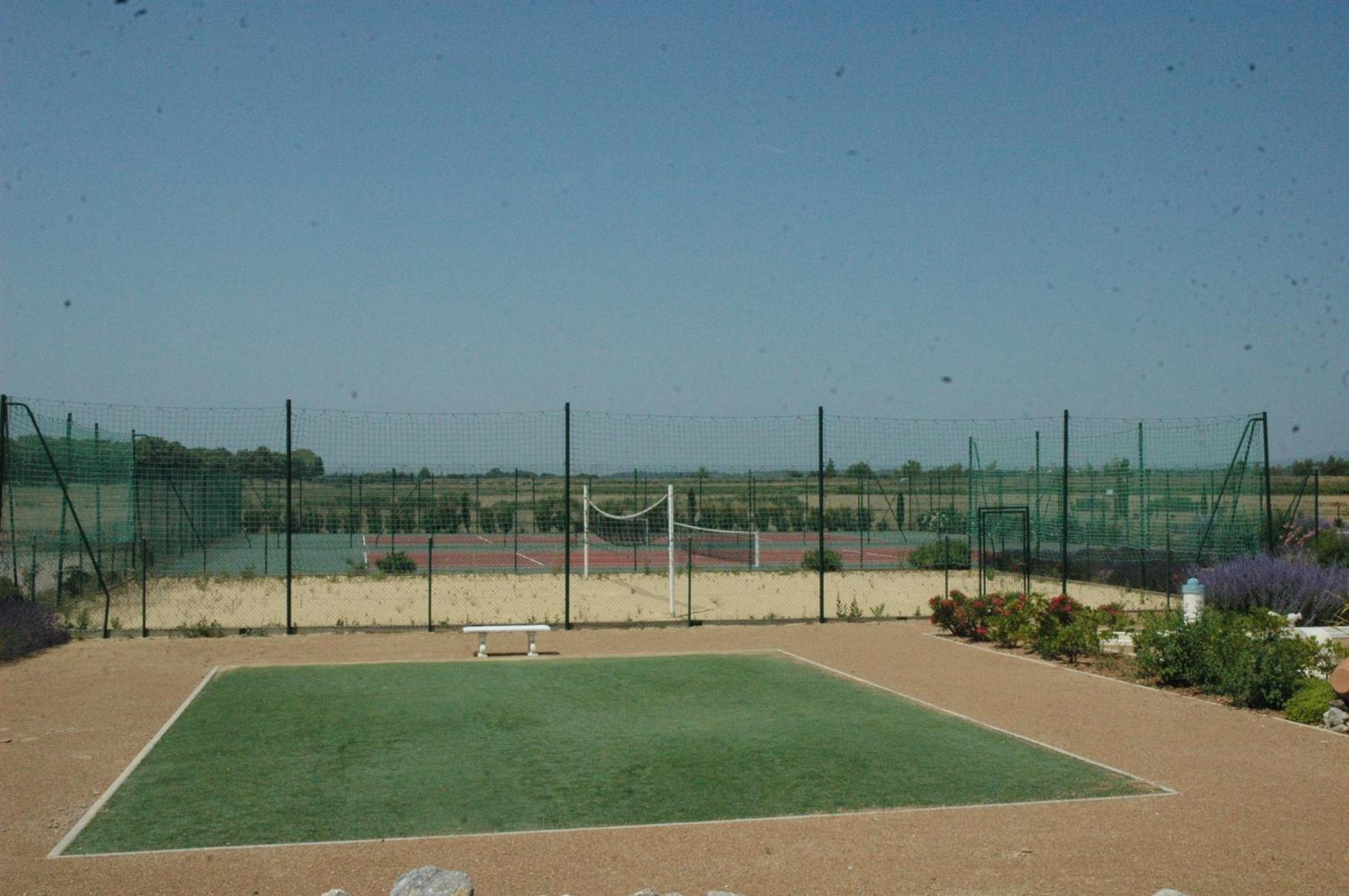 Vacanceole - Port Minervois, Les Hauts Du Lac Homps  Dış mekan fotoğraf