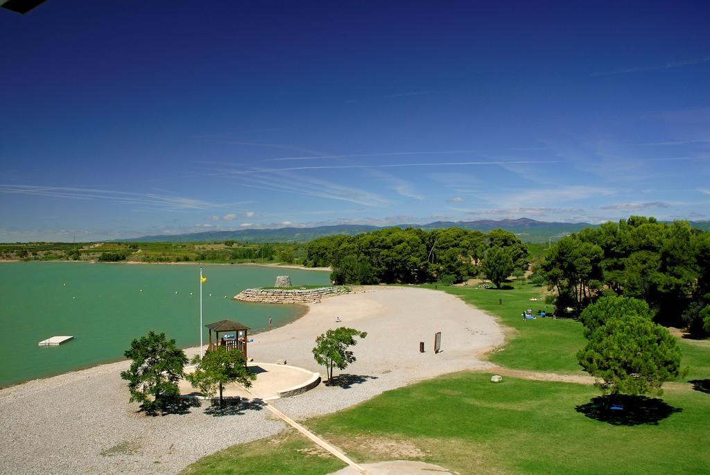 Vacanceole - Port Minervois, Les Hauts Du Lac Homps  Dış mekan fotoğraf