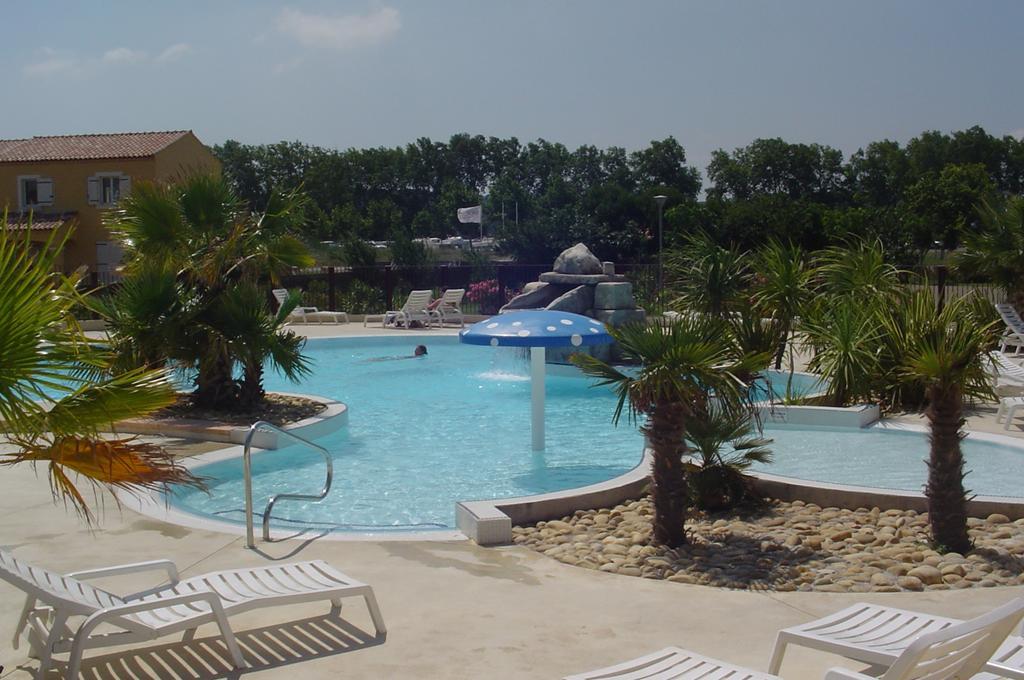 Vacanceole - Port Minervois, Les Hauts Du Lac Homps  Dış mekan fotoğraf