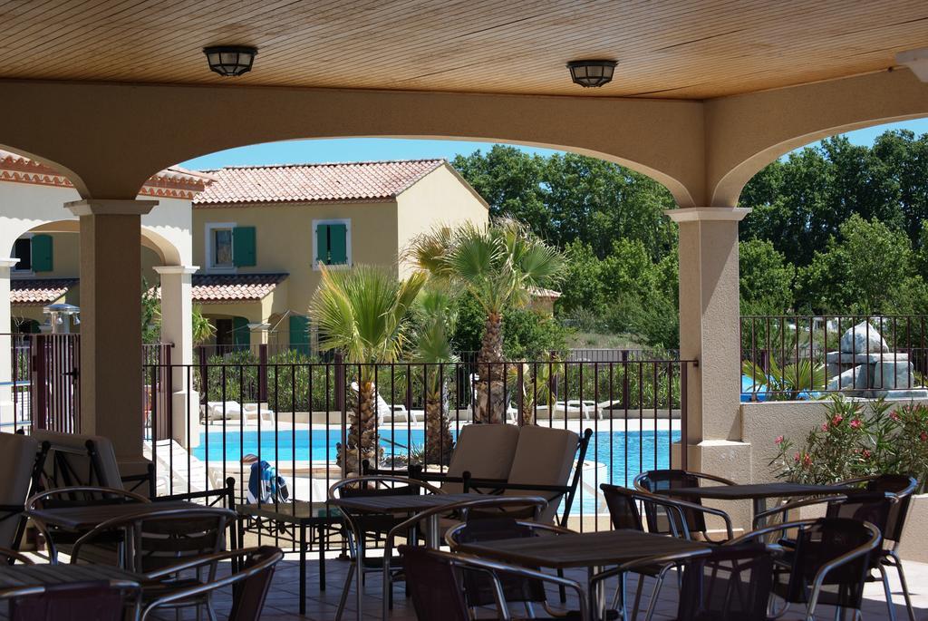 Vacanceole - Port Minervois, Les Hauts Du Lac Homps  Dış mekan fotoğraf