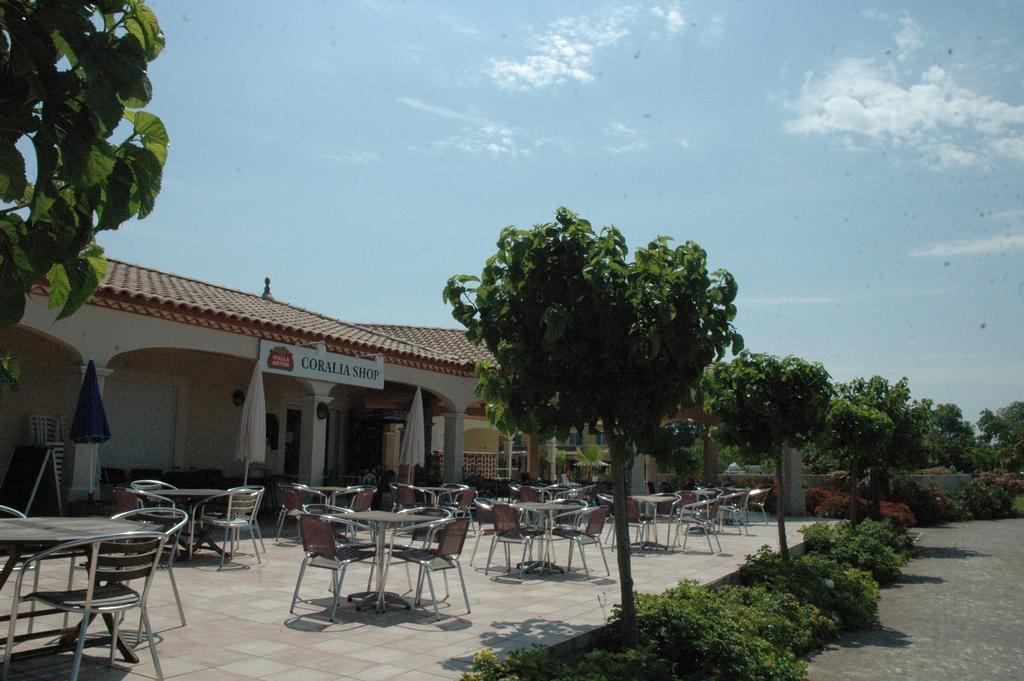 Vacanceole - Port Minervois, Les Hauts Du Lac Homps  Dış mekan fotoğraf