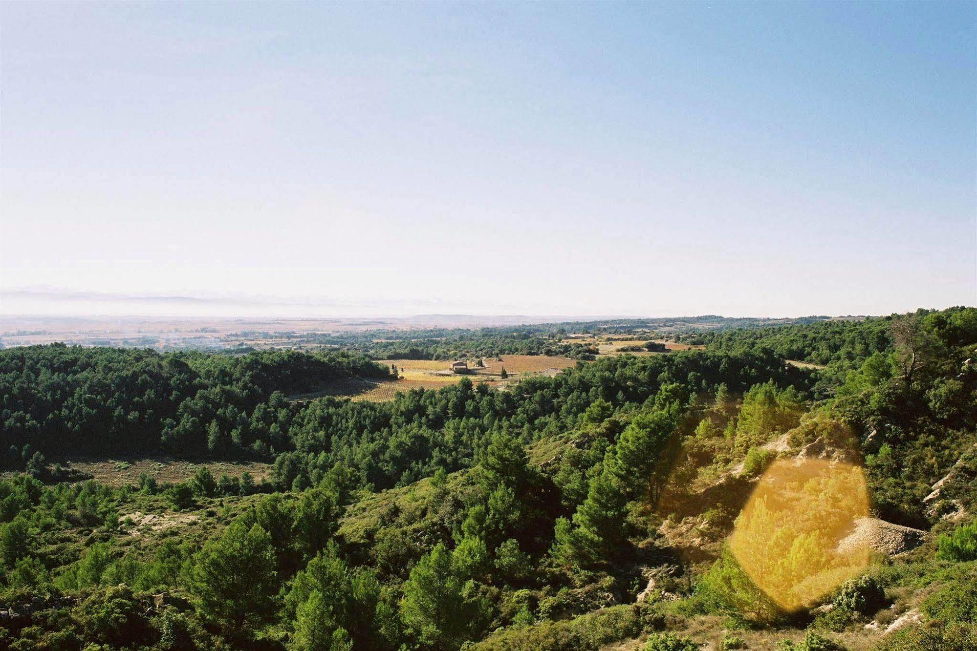 Vacanceole - Port Minervois, Les Hauts Du Lac Homps  Dış mekan fotoğraf
