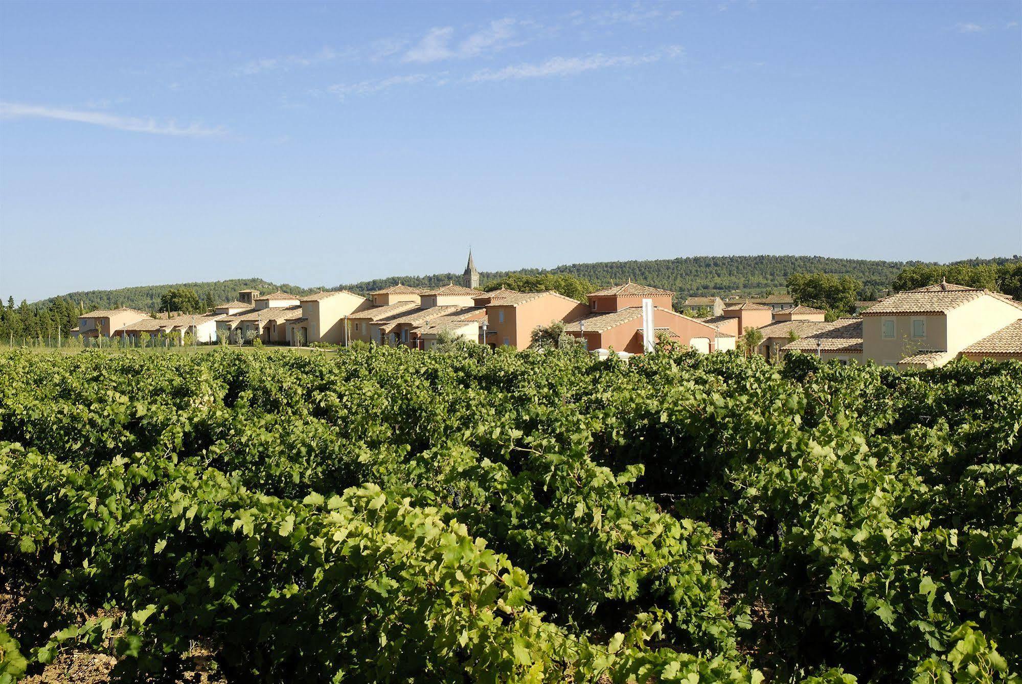 Vacanceole - Port Minervois, Les Hauts Du Lac Homps  Dış mekan fotoğraf