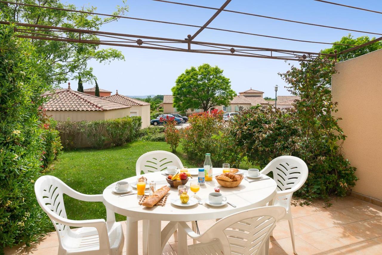 Vacanceole - Port Minervois, Les Hauts Du Lac Homps  Dış mekan fotoğraf