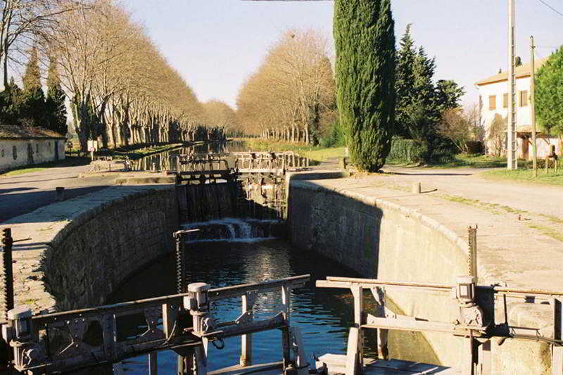Vacanceole - Port Minervois, Les Hauts Du Lac Homps  Dış mekan fotoğraf