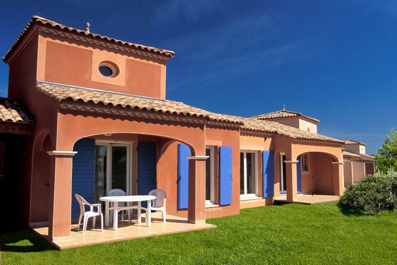 Vacanceole - Port Minervois, Les Hauts Du Lac Homps  Dış mekan fotoğraf